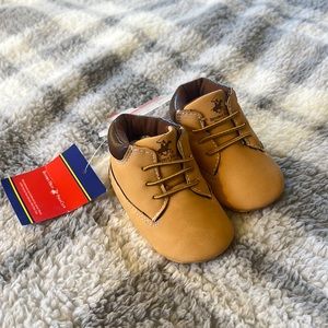 Polo Club Baby Boots